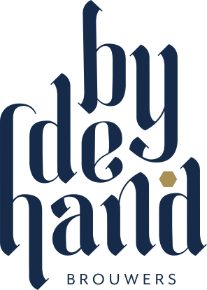 Bijdehand Bier Logo